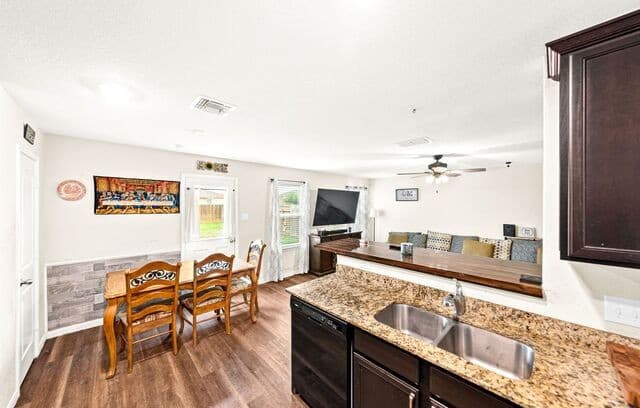 15244  Sleepy River Way, Von Ormy, TX 78073 — photo 7