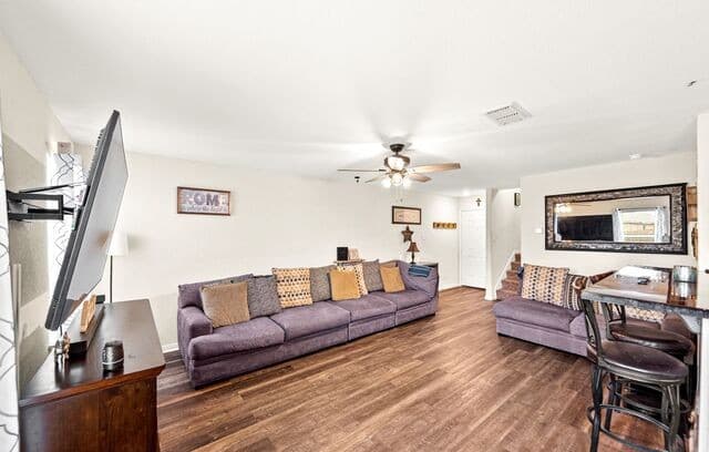 15244  Sleepy River Way, Von Ormy, TX 78073 — photo 9