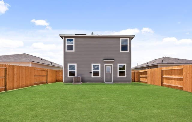 11523  Woodpecker Dr, San Antonio, TX 78223 — photo 3