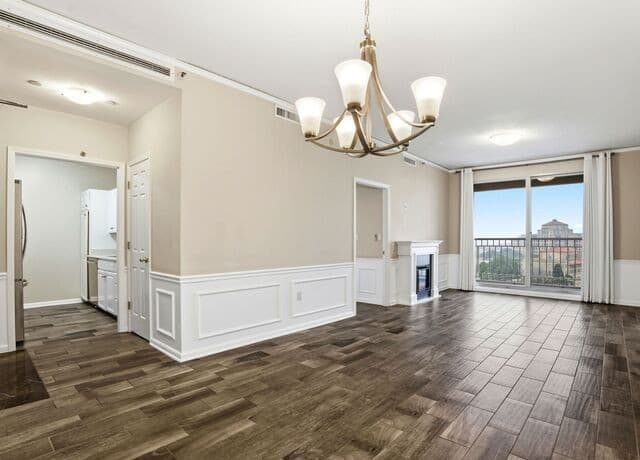 1  Towers Park Lane Unit 1007