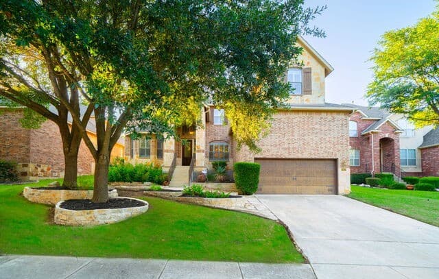 3623  Pinnacle Dr, San Antonio, TX 78261