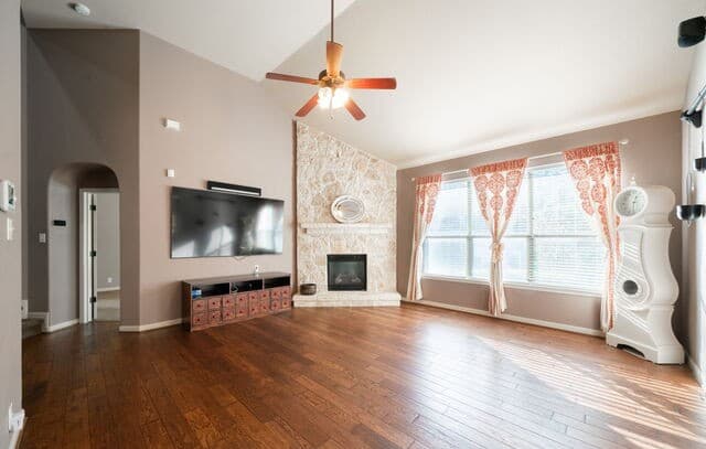 3623  Pinnacle Dr, San Antonio, TX 78261 — photo 11
