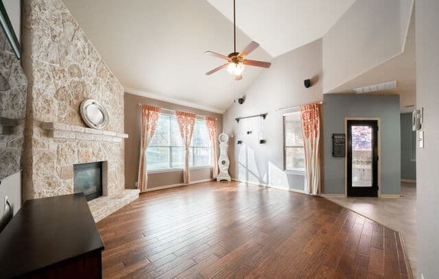 3623  Pinnacle Dr, San Antonio, TX 78261 — photo 12