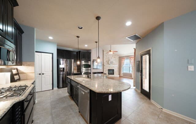 3623  Pinnacle Dr, San Antonio, TX 78261 — photo 15