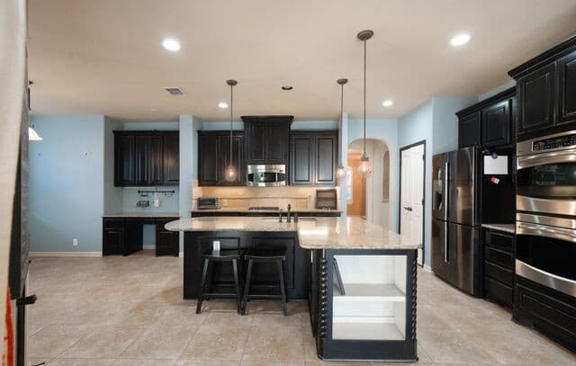 3623  Pinnacle Dr, San Antonio, TX 78261 — photo 19