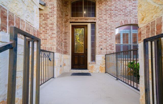 3623  Pinnacle Dr, San Antonio, TX 78261 — photo 3