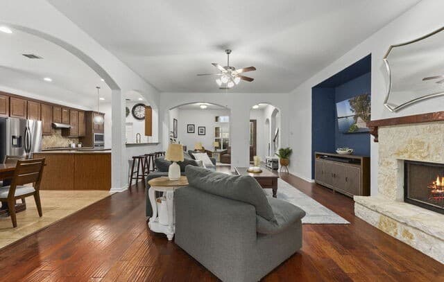 24939  Cloudy Crk, San Antonio, TX 78255 — photo 10