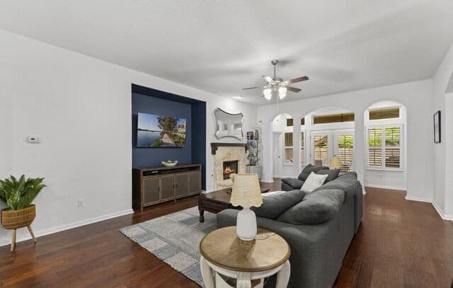 24939  Cloudy Crk, San Antonio, TX 78255 — photo 7