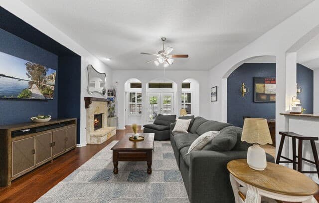 24939  Cloudy Crk, San Antonio, TX 78255 — photo 8