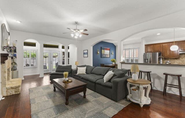24939  Cloudy Crk, San Antonio, TX 78255 — photo 9