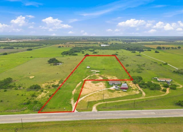 4488  State Highway 97 W, Floresville, TX 78114