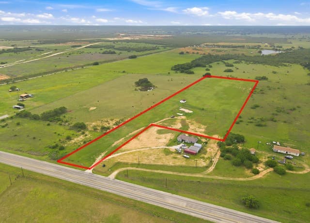 4488  State Highway 97 W, Floresville, TX 78114 — photo 3