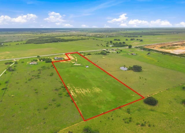 4488  State Highway 97 W, Floresville, TX 78114 — photo 4