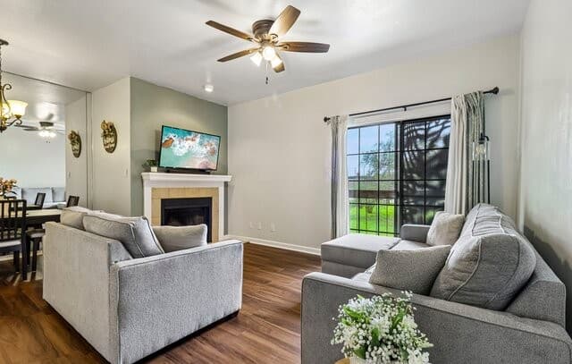 11839  Parliament Unit 921, San Antonio, TX 78216 — photo 10