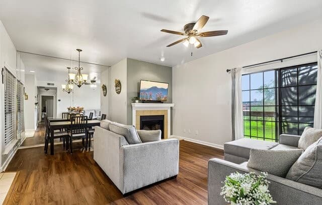 11839  Parliament Unit 921, San Antonio, TX 78216 — photo 3