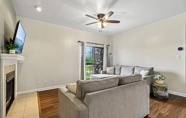 11839  Parliament Unit 921, San Antonio, TX 78216 — photo 9
