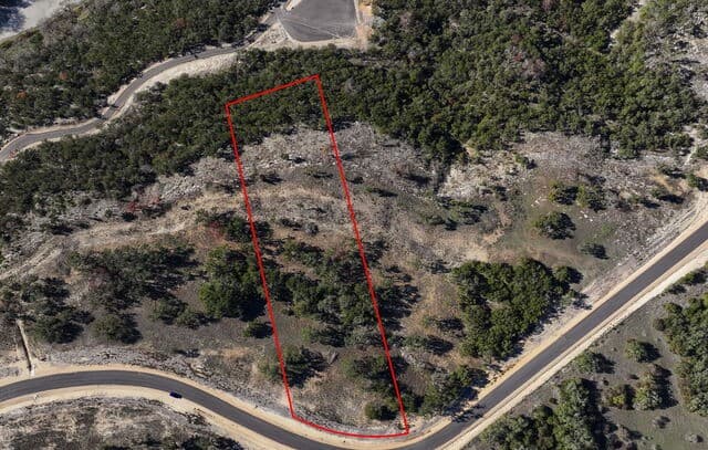 1837  Paradise Pkwy, Canyon Lake, TX 78133
