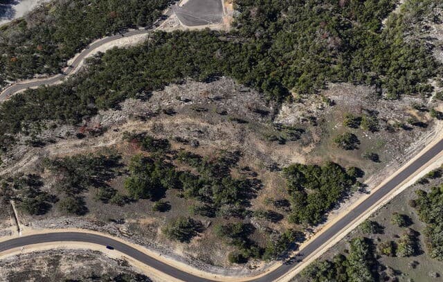 1837  Paradise Pkwy, Canyon Lake, TX 78133 — photo 2