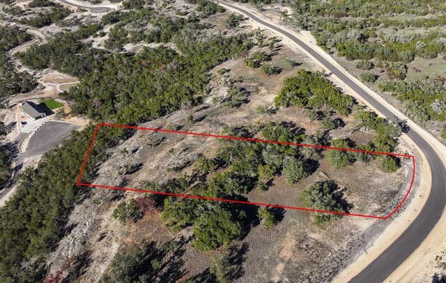 1837  Paradise Pkwy, Canyon Lake, TX 78133 — photo 6