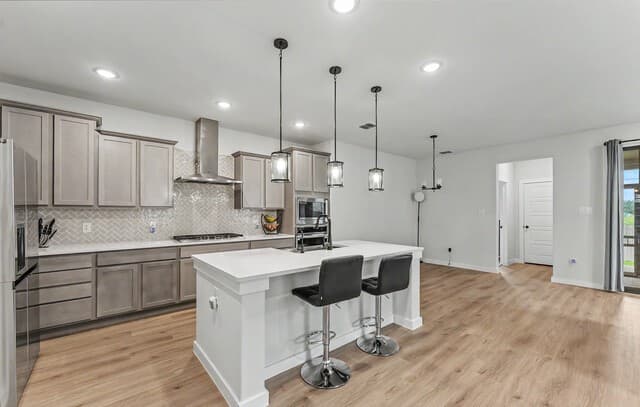 16515  Rosemary Rdg, Elmendorf, TX 78112 — photo 4