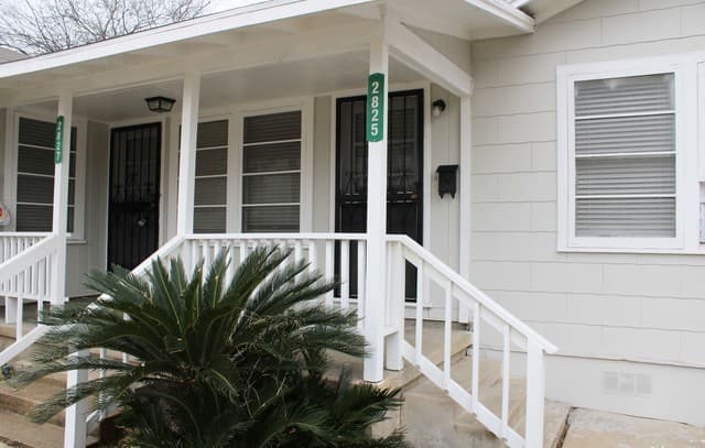 2825 W Woodlawn Ave, San Antonio, TX 78228 — photo 3