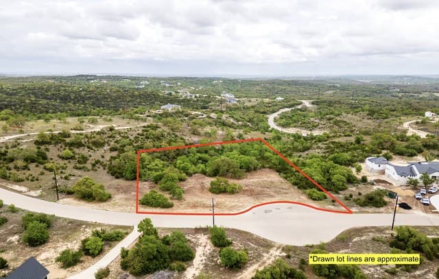26712  Rockwall, Boerne, TX 78006
