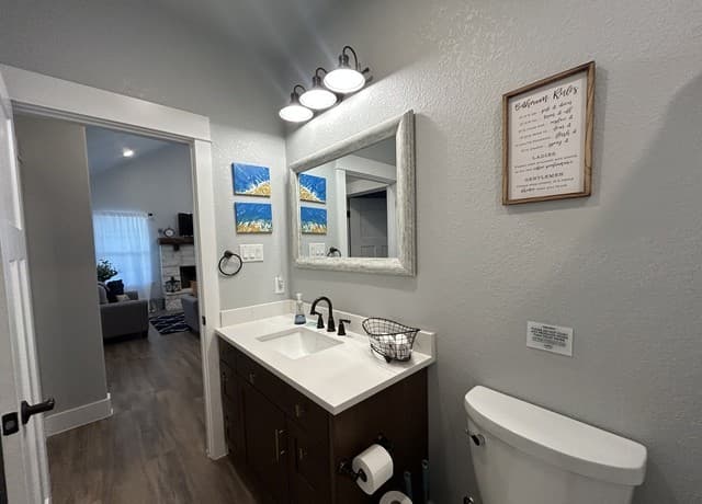 968  Marlys Ave, Canyon Lake, TX 78133 — photo 14