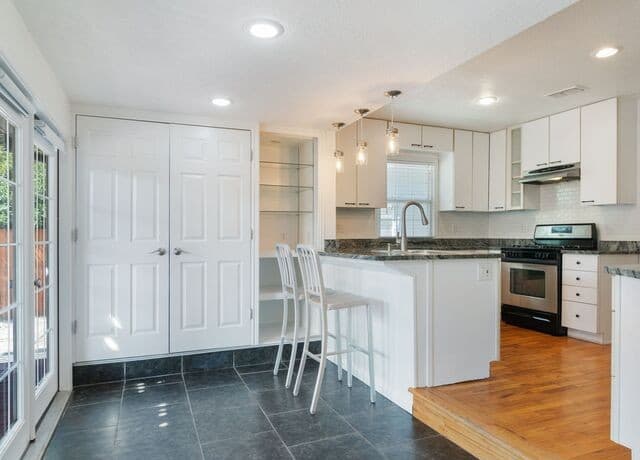 338  Brees Blvd, San Antonio, TX 78209 — photo 14