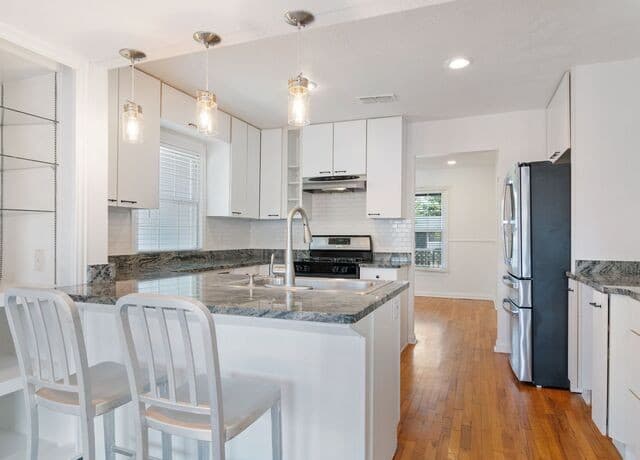 338  Brees Blvd, San Antonio, TX 78209 — photo 17