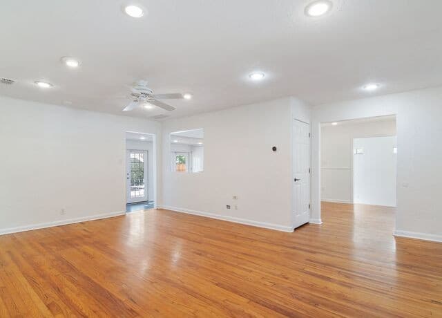 338  Brees Blvd, San Antonio, TX 78209 — photo 22