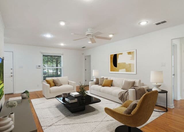 338  Brees Blvd, San Antonio, TX 78209 — photo 6