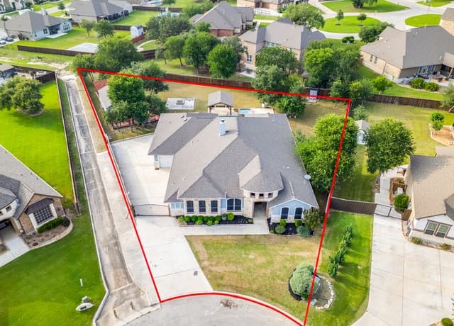 198 Jasper Pt, Castroville, TX 78009 — photo 4