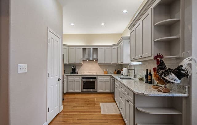 225 E Mulberry Unit 211-2, San Antonio, TX 78212 — photo 11