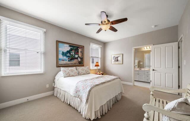 225 E Mulberry Unit 211-2, San Antonio, TX 78212 — photo 22