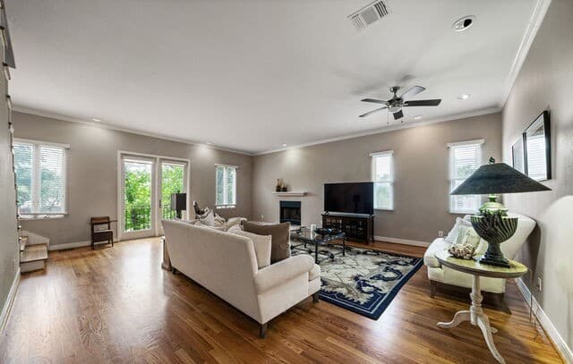 225 E Mulberry Unit 211-2, San Antonio, TX 78212 — photo 8