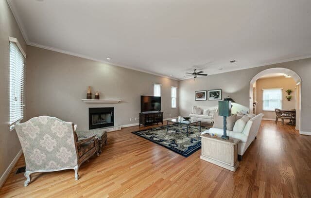 225 E Mulberry Unit 211-2, San Antonio, TX 78212 — photo 9
