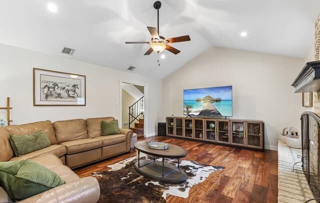 17022  Turkey Point St, San Antonio, TX 78232 — photo 23