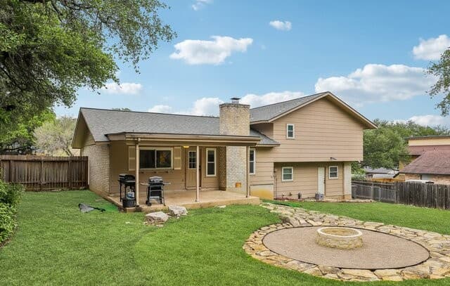 17022  Turkey Point St, San Antonio, TX 78232 — photo 4