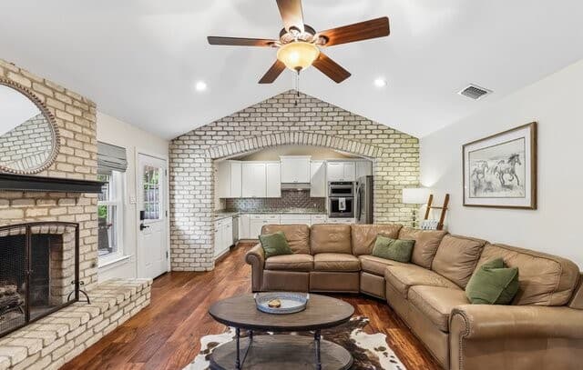 17022  Turkey Point St, San Antonio, TX 78232 — photo 5