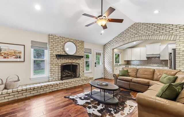 17022  Turkey Point St, San Antonio, TX 78232 — photo 6