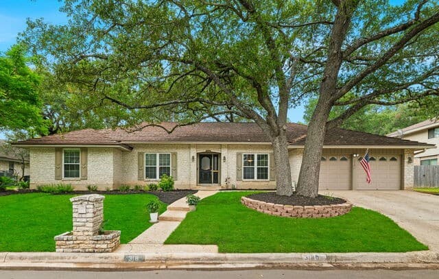 318 Whisper Wood Ln, San Antonio, TX 78216 — photo 2