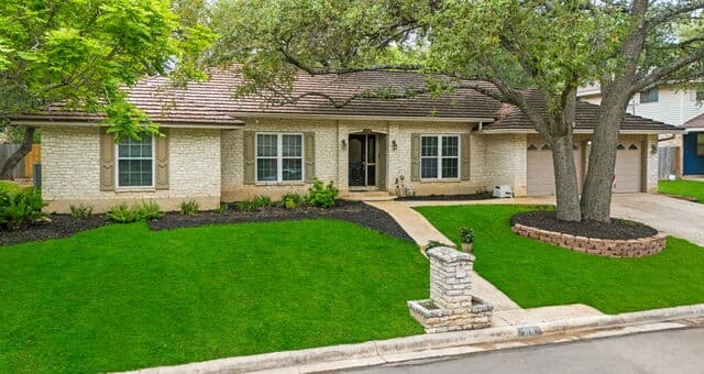 318 Whisper Wood Ln, San Antonio, TX 78216 — photo 3