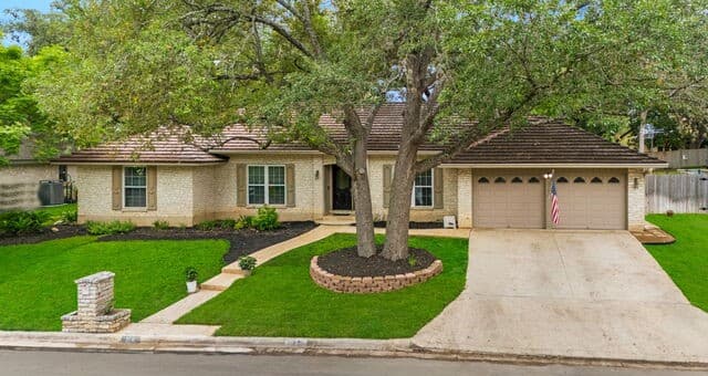 318 Whisper Wood Ln, San Antonio, TX 78216 — photo 4