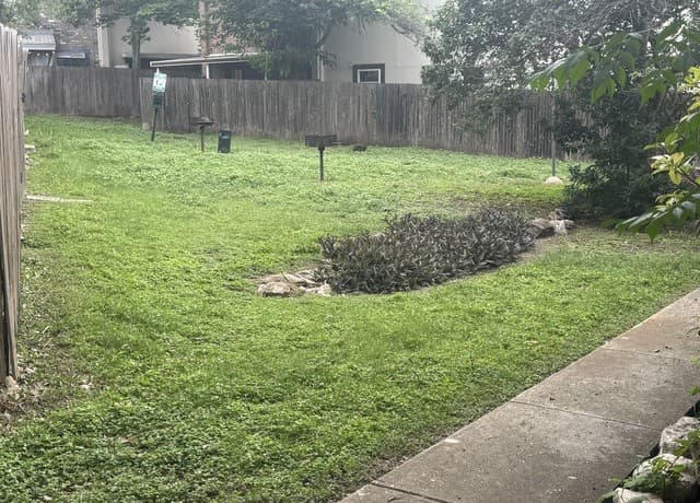 6427  Wurzbach Unit 36, San Antonio, TX 78240 — photo 18