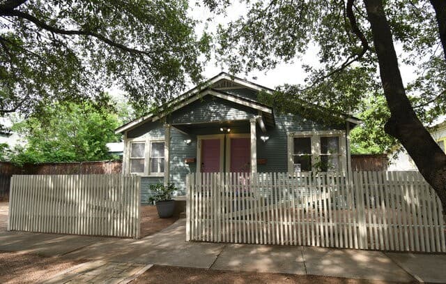 210  Mission St, San Antonio, TX 78210 — photo 5
