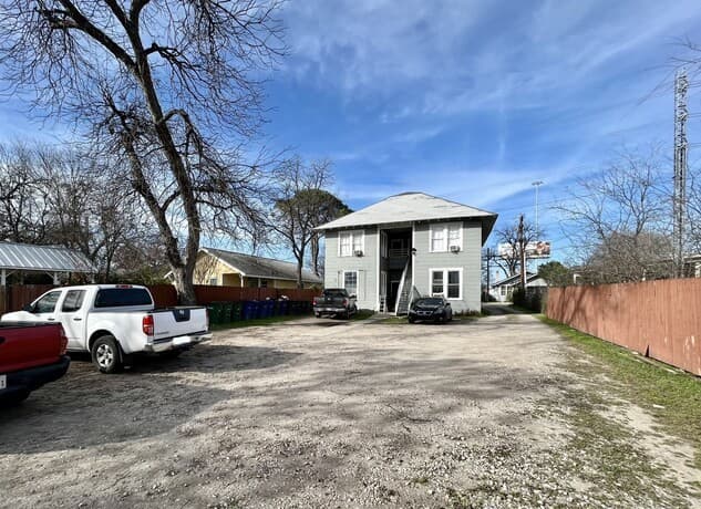 506 W Drexel Ave Unit 1, San Antonio, TX 78210 — photo 20