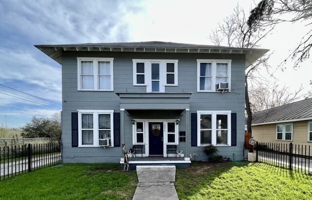 506 W Drexel Ave Unit 1, San Antonio, TX 78210 — photo 21