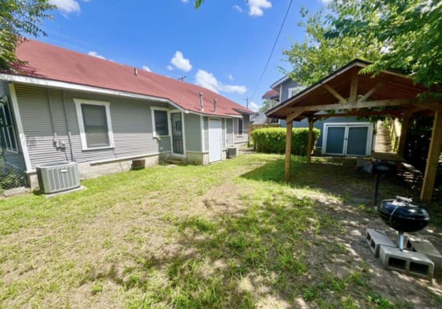 2907 N Elmendorf, San Antonio, TX 78201 — photo 15