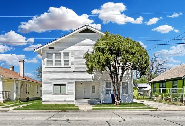 827 Steves Ave Unit 3