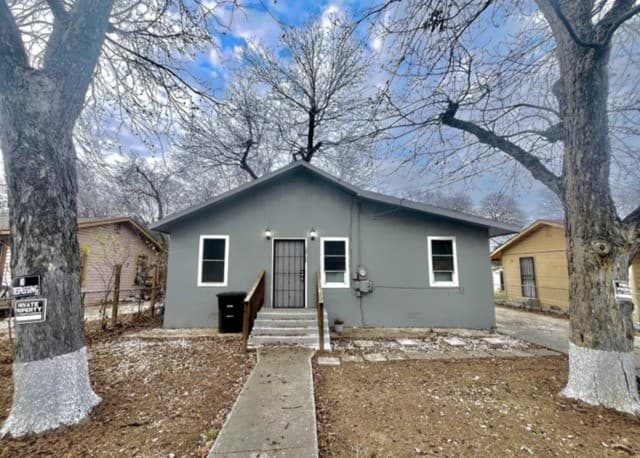 1217  Keats, San Antonio, TX 78211